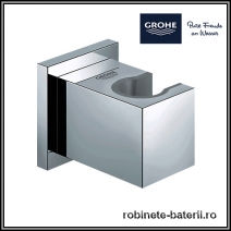 Suport para dus Grohe Cube