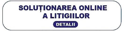 Solutionarea online a litigiilor