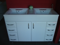 Mobilier baie stativ