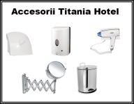 Titania Hotel