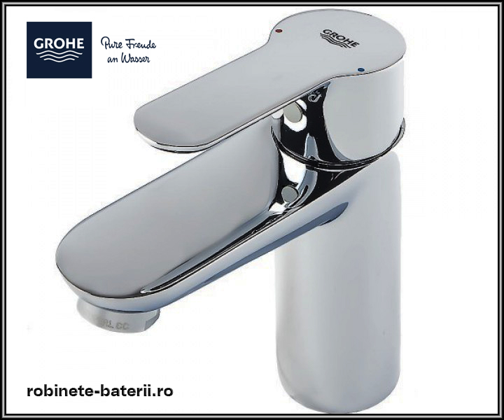 Baterie lavoar Grohe Bauedge 