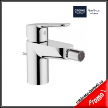 Baterie bideu Grohe Bauedge