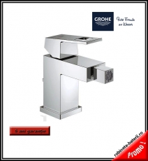 Baterie bideu Grohe Eurocube