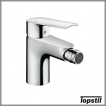 Baterie bideu Hansgrohe Logis E