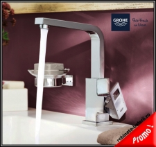 Baterie lavoar inalta Grohe Eurocube