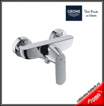 Baterie dus Grohe Eurosmart Cosmopolitan