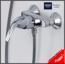 Baterie dus Grohe Eurosmart New