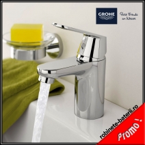 Baterie lavoar Grohe Eurosmart Cosmopolitan