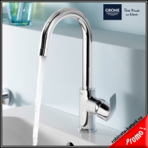 Baterie lavoar inalta Grohe Eurosmart