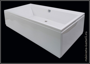 Cada baie acril Despine 185 x 105