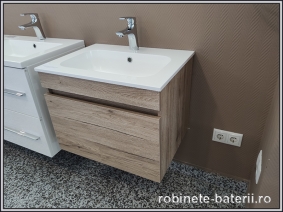 Mobilier baie suspendat Blondie 60 cm