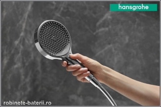 Para dus Hansgrohe Rainfinity