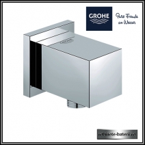 Racord dus mobil Grohe Cube