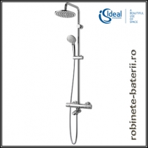 Sistem de cada-dus cu termostat Ideal Rain Pro