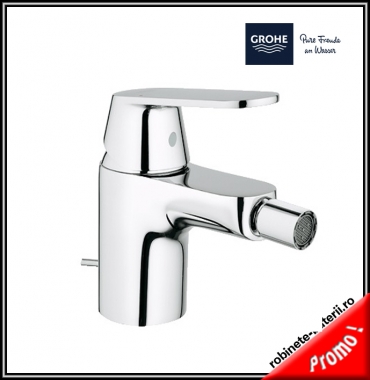 Baterie bideu Grohe Eurosmart Cosmopolitan