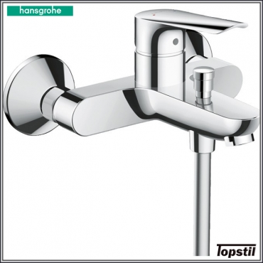 Baterie cada Hansgrohe Logis E