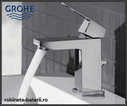 Baterie lavoar Grohe Eurocube