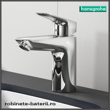 Baterie lavoar Hansgrohe Logis 100