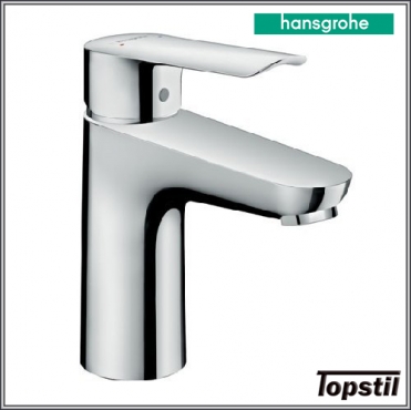 Baterie lavoar Hansgrohe Logis E 100