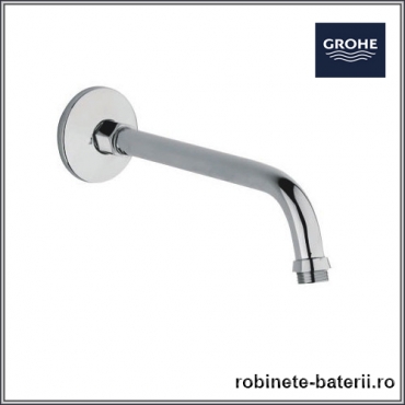 Brat de dus Grohe Relexa 21 cm 