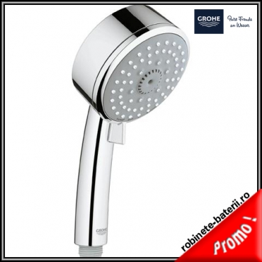 Para dus Grohe Tempesta New Cosmo 100