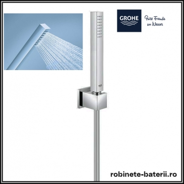 Set de dus Grohe Euphoria Cube