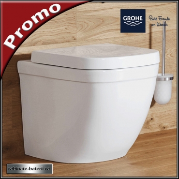 Wc stativ Grohe Euro Ceramic pentru rezervor ingropat